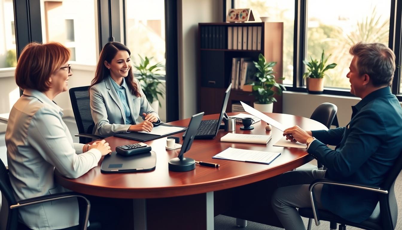Professional plan visual